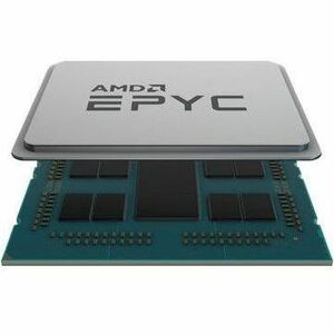 HPE AMD EPYC 9004 (4th Gen) 9274F Tetracosa-core (24 Core) 4.05 GHz Processor Upgrade