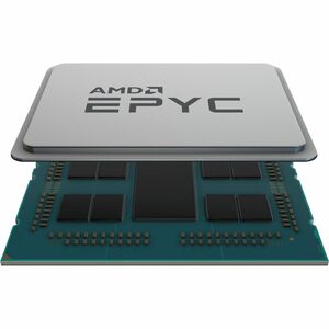 HPE AMD EPYC 9004 (4th Gen) 9474F Octatetraconta-core (48 Core) 3.60 GHz Processor Upgrade