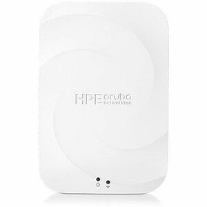 HPE AP-605H Tri Band IEEE 802.11 a/b/g/n/ac/ax 3.60 Gbit/s Wireless Access Point - Indoor