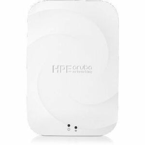 HPE AP-605H Tri Band IEEE 802.11 a/b/g/n/ac/ax 3.60 Gbit/s Wireless Access Point - Indoor