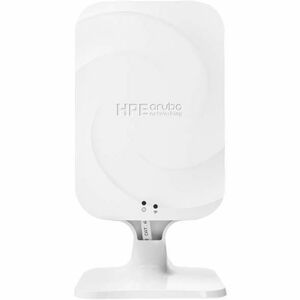 HPE AP-605HR Tri Band IEEE 802.11 a/b/g/n/ac/ax 3.60 Gbit/s Wireless Access Point - Indoor