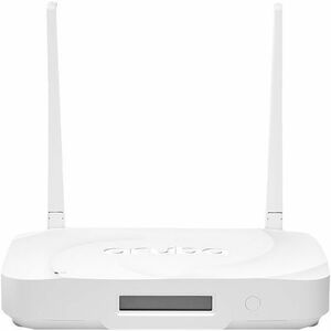 HPE AP-605R Tri Band IEEE 802.11 a/b/g/n/ac/ax 3.60 Gbit/s Wireless Access Point - Indoor