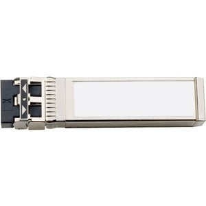 HPE B-series 64Gb SFP56 Extended Long Wave 25km 1-pack Secure Transceiver