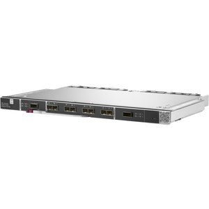 HPE Brocade 32Gb/20 4SFP+ Fibre Channel SAN Switch Module for HPE Synergy