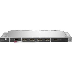 HPE Brocade Fibre Channel Switch