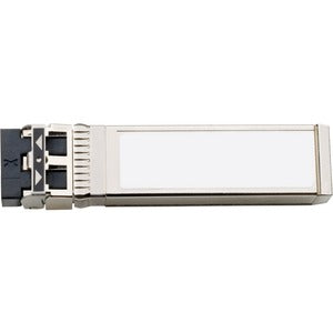 HPE C-series 40GbE QSFP Long Range 10km Transceiver