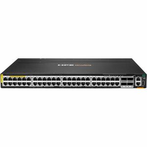 HPE CX 6300 Layer 3 Switch