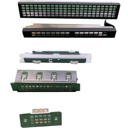 HPE - Certified Genuine Parts Blank Kit P23254-001