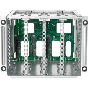 HPE DL380 G11 2SFF U.3 PRIM/SEC Cage Kit