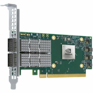 HPE Ethernet 10/25Gb 2-port Secure Network Adapter