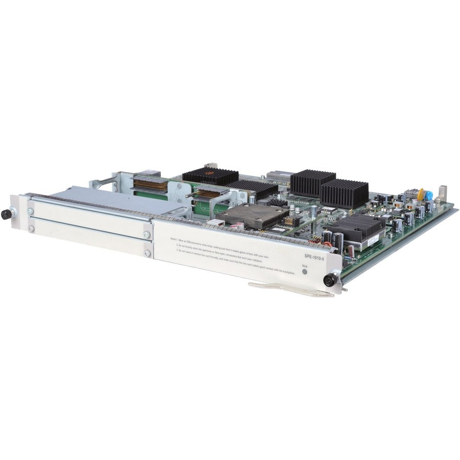 HPE HSR6800 4-Port 10GbE SFP+ MIC-X Module