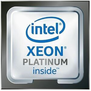 HPE Intel Xeon Platinum 8000 (4th Gen) 8462Y+ Dotriaconta-core (32 Core) 2.80 GHz Processor Upgrade