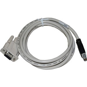 HPE MPO12 to 8xLC Single-Mode 10m Fibre Channel Cable