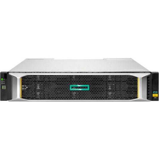 HPE MSA 2060 10GbE iSCSI LFF Storage