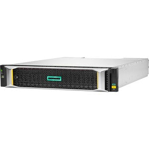 HPE MSA 2060 12Gb SAS LFF Storage