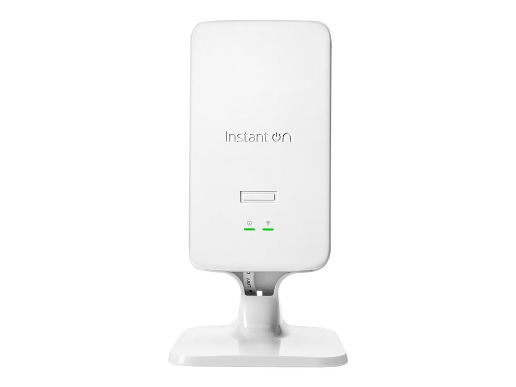 HPE Networking Instant On AP22D (JP) - Wireless access point - Wi-Fi 6
