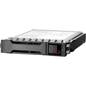 HPE PM1733a 15.36 TB Solid State Drive - 2.5" Internal - U.3 (PCI Express NVMe 4.0) - Read Intensive