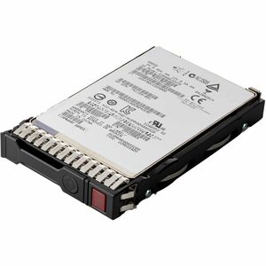 HPE PM893a 480 GB Solid State Drive - 2.5" Internal - SATA (SATA/600) - Read Intensive