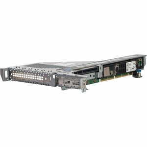 HPE ProLiant DL145 Gen11 x16 FHFL PCIe Gen5 Slot 2 Riser Kit