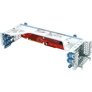 HPE ProLiant DL345 Gen10 Plus x16 Slimline Primary Riser Kit