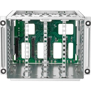 HPE ProLiant DL380 Gen11 8SFF U.3 Premium Drive Cage Kit