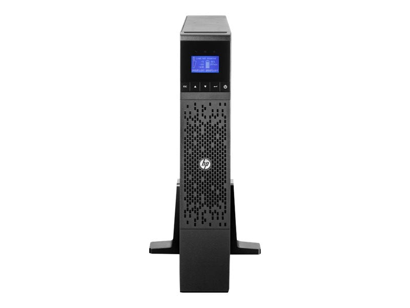 HPE R/T3000 G4 High Voltage - UPS (rack-mountable / external) - AC 200
