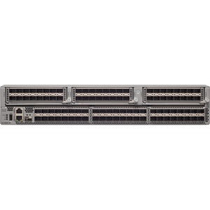 HPE SN6630C 32Gb 96-port/48-port 32Gb SFP+ Fibre Channel Switch