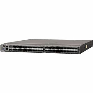 HPE SN6720C 64Gb 48/24 32Gb Short Wave SFP+ Fibre Channel v2 Switch