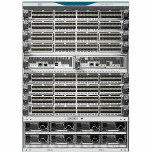 HPE SN8700C 16-slot Director Fabric-3 Module