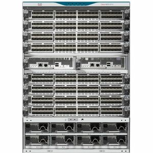 HPE SN8700C 4-slot Director Fabric-3 Module