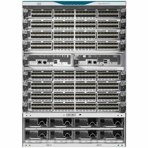 HPE SN8700C 8-slot Director Fabric-3 Module