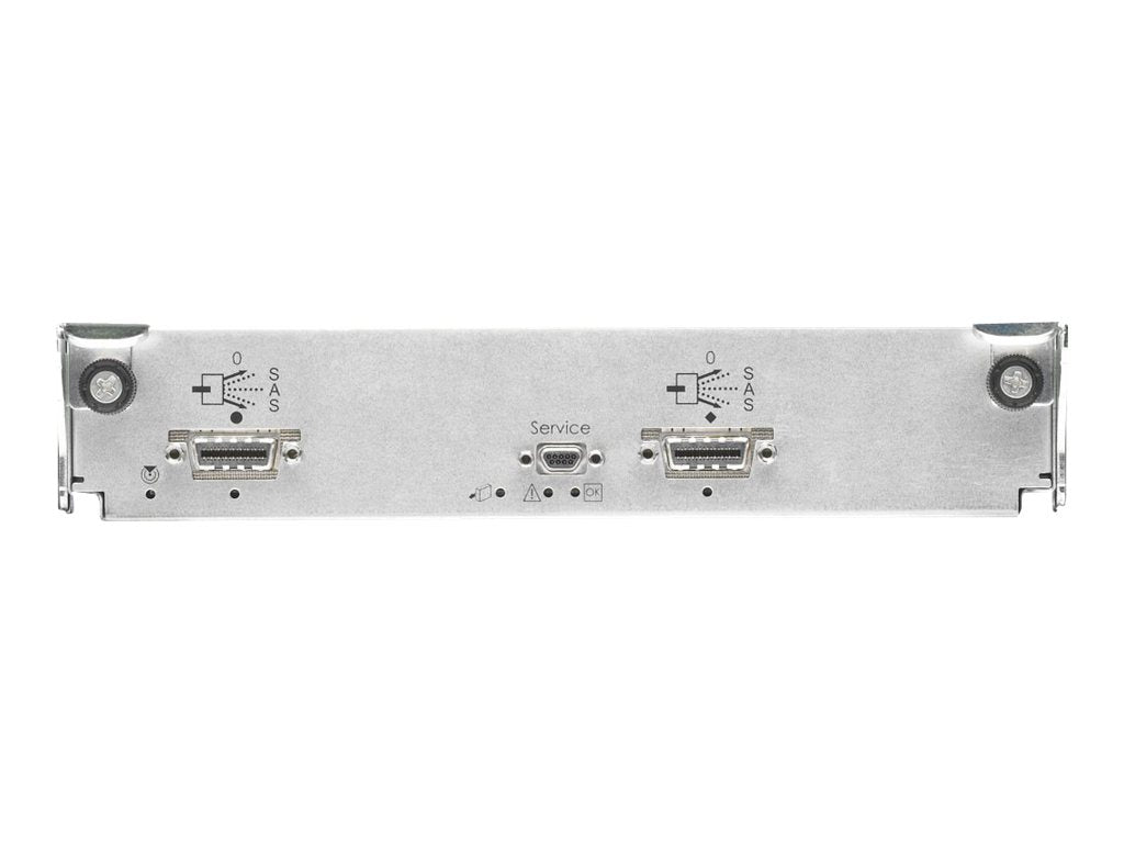HPE StorageWorks Modular Smart Array 2000 Drive Enclosure I/O Module