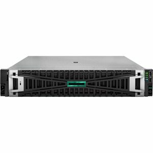 HPE StoreEasy 1670 32TB SAS Storage with Microsoft Windows Server IoT 2022