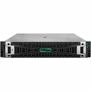 HPE StoreEasy 1670 Performance Storage with Microsoft Windows Server IoT 2022