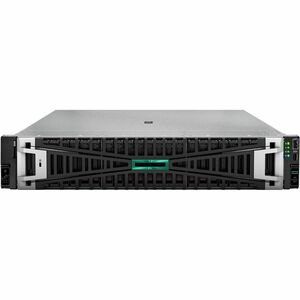 HPE StoreEasy 1870 Performance Storage with Microsoft Windows Server IoT 2022