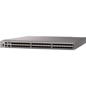 HPE StoreFabric SN6620C 32Gb 48-port 32Gb SFP+ Fibre Channel Switch