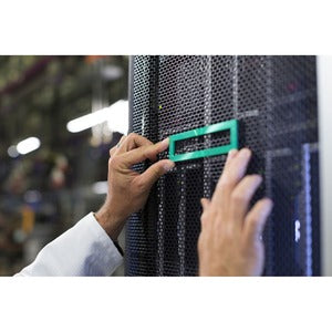 HPE StoreFabric SN8600B 32Gb SAN Extension Blade