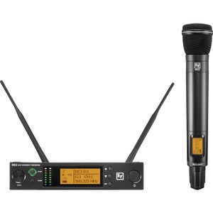 Handheld Set With Nd96 Head,560-596Mhz
