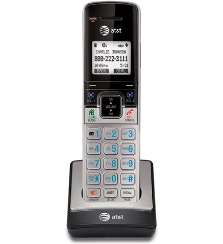 Handset for ATT-TL92273 ATT-TL90073