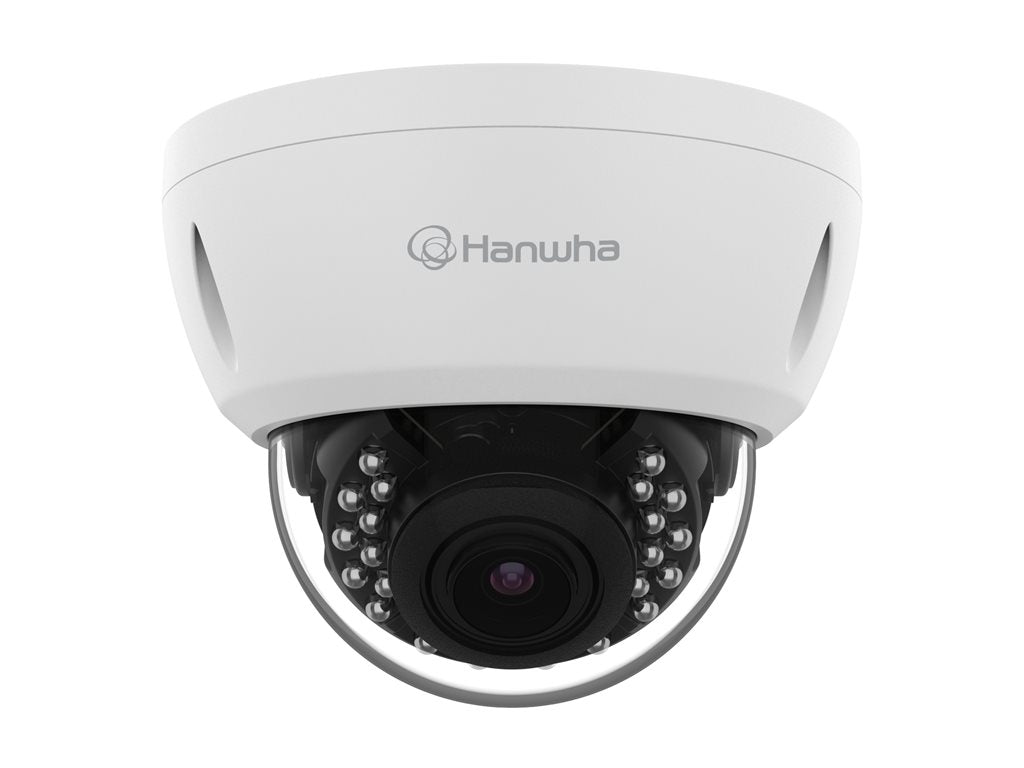 Hanwha Vision WiseNet A-Series ACV-8081R - Surveillance camera - PTZ