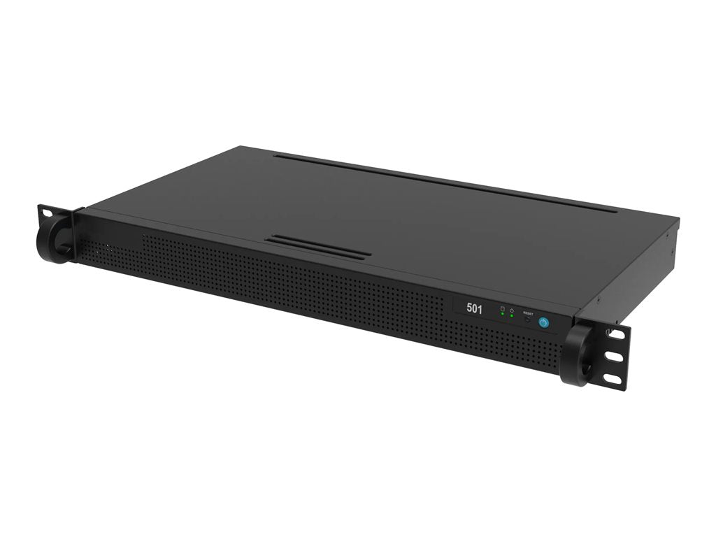 Hanwha Vision WiseNet SKY Bridge 501 - Cloud storage video transcoder
