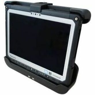 Havis Ds-Pan-1201-2 Mobile Device Dock Station Tablet Black