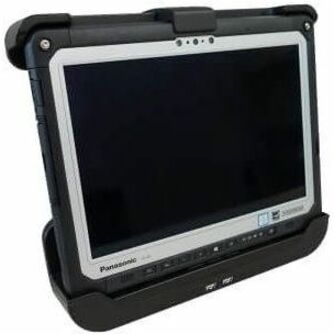 Havis Ds-Pan-1201-2 Mobile Device Dock Station Tablet Black