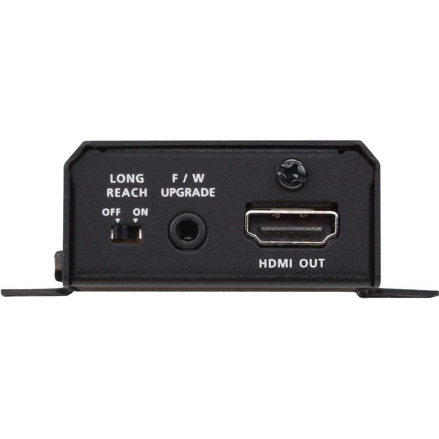 Hdmi Hdbaset Extender Up To,33In