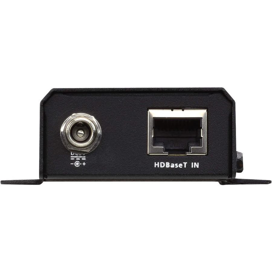 Hdmi Hdbaset Extender Up To,33In