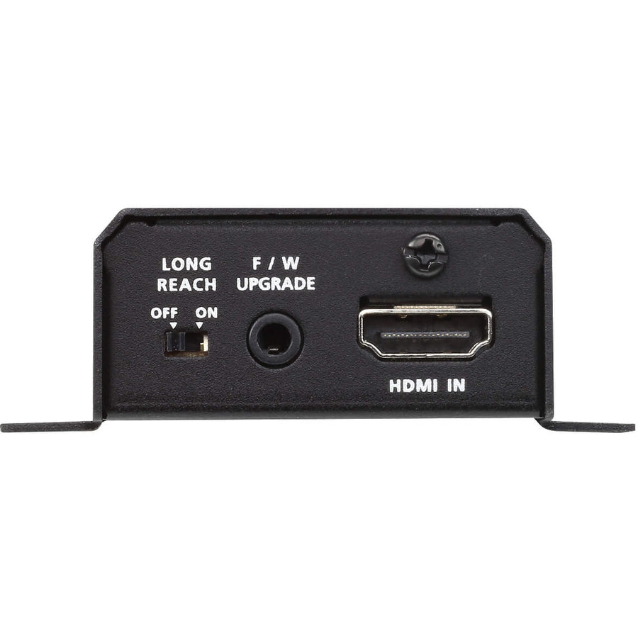 Hdmi Hdbaset Extender Up To,33In