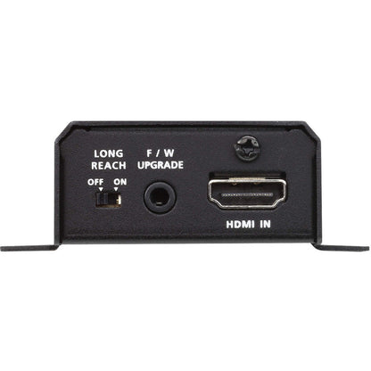 Hdmi Hdbaset Extender Up To,33In