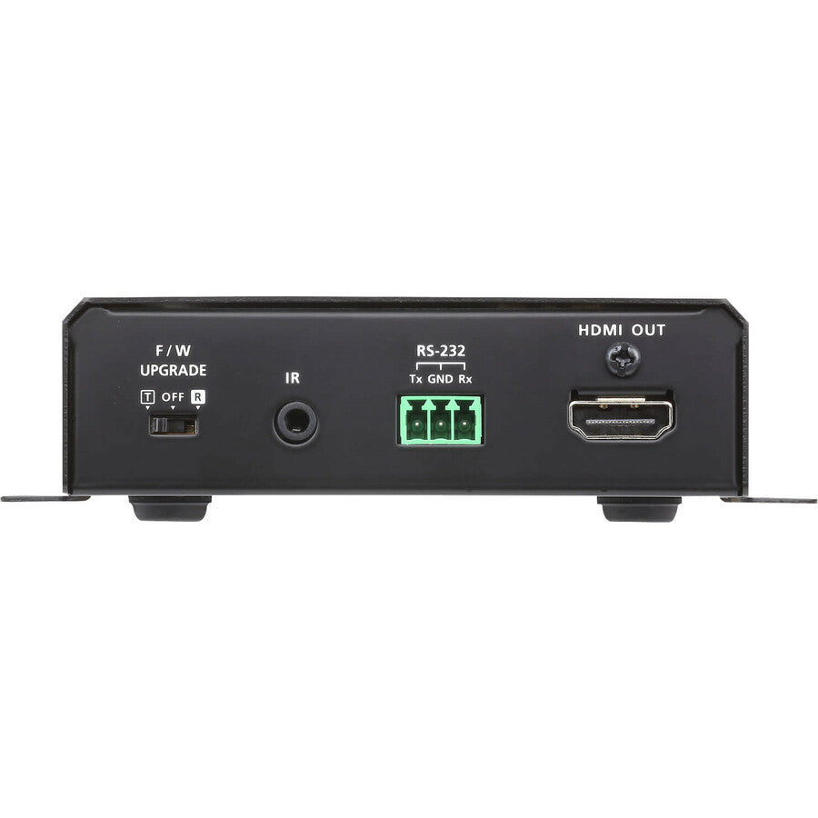 Hdmi Hdbaset Receiver W/Ir/Ser,Up To 330Ft 4K / 492Ft 1080P Reach