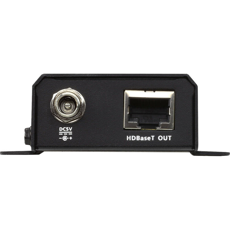 Hdmi Hdbaset Transmitter Up To,330Ft 4K / 492Ft 1080P Reach Mode