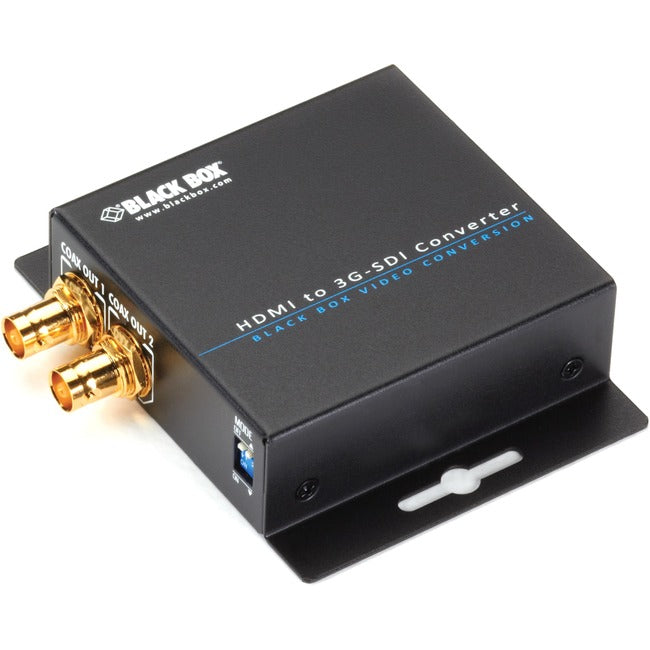 Hdmi To 3G-Sdi/Hd-Sdi Converter, Gsa, Taa